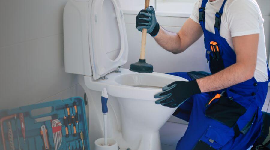 drain and sewer cleaning in Jackson Springs, NC